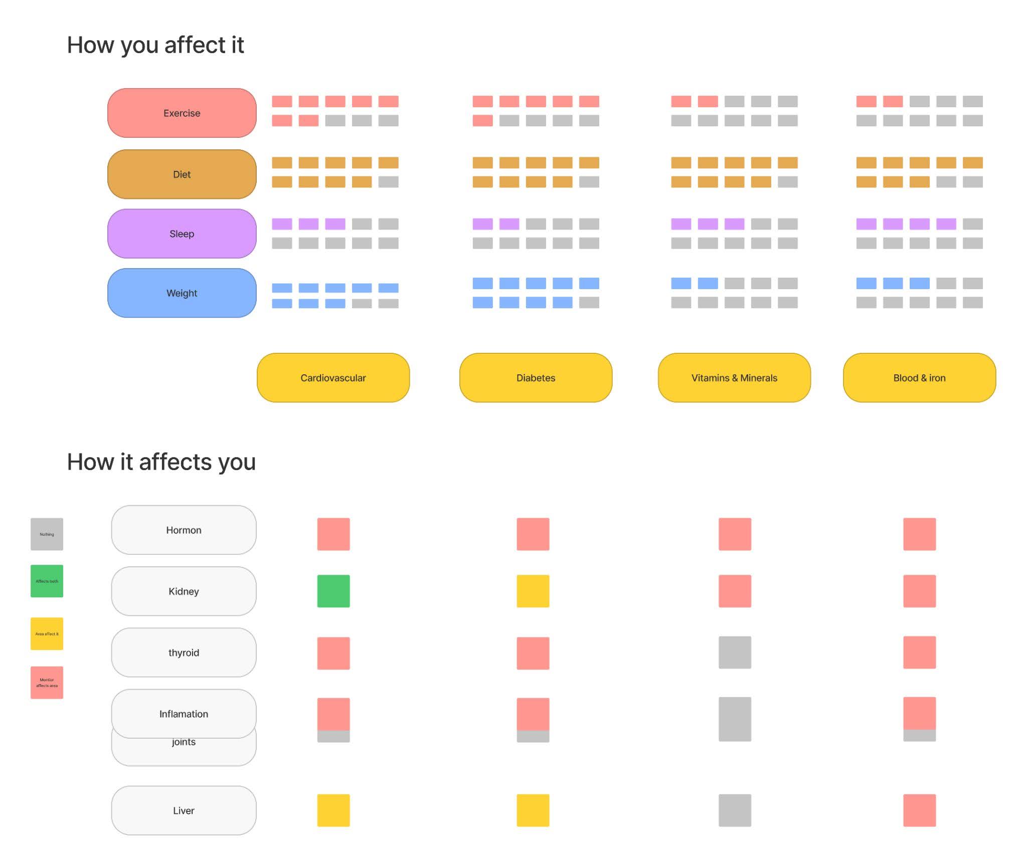 Patient Journal Werlabs