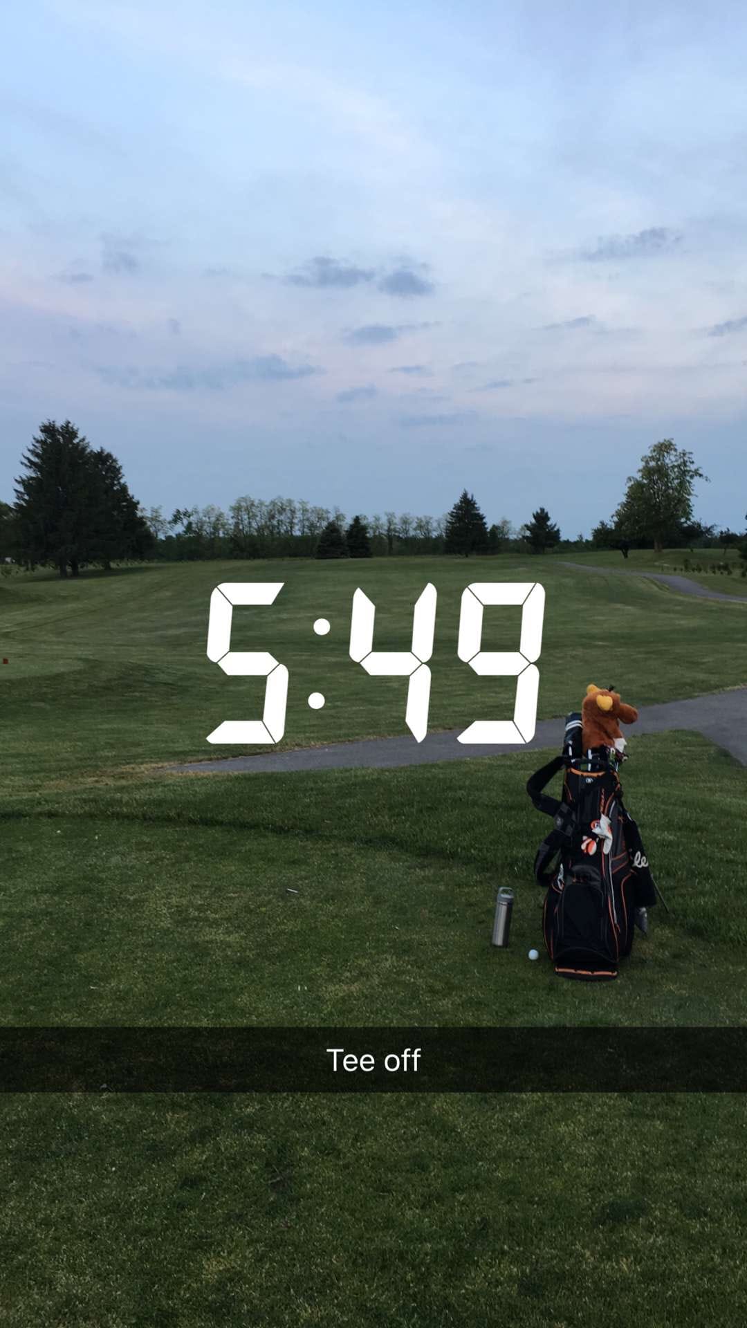 How Fitting Golf Clubs Got Me Into UX