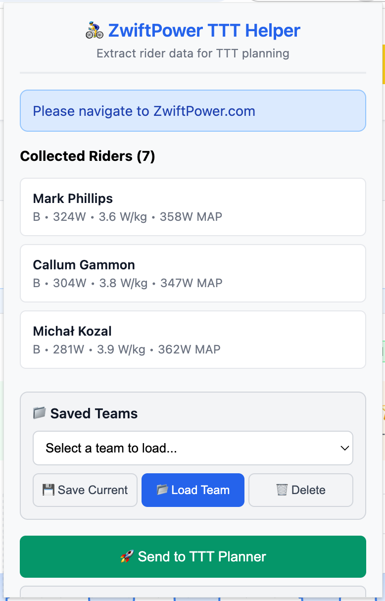 Learning Claude Code by Building a Zwift Racing Tool