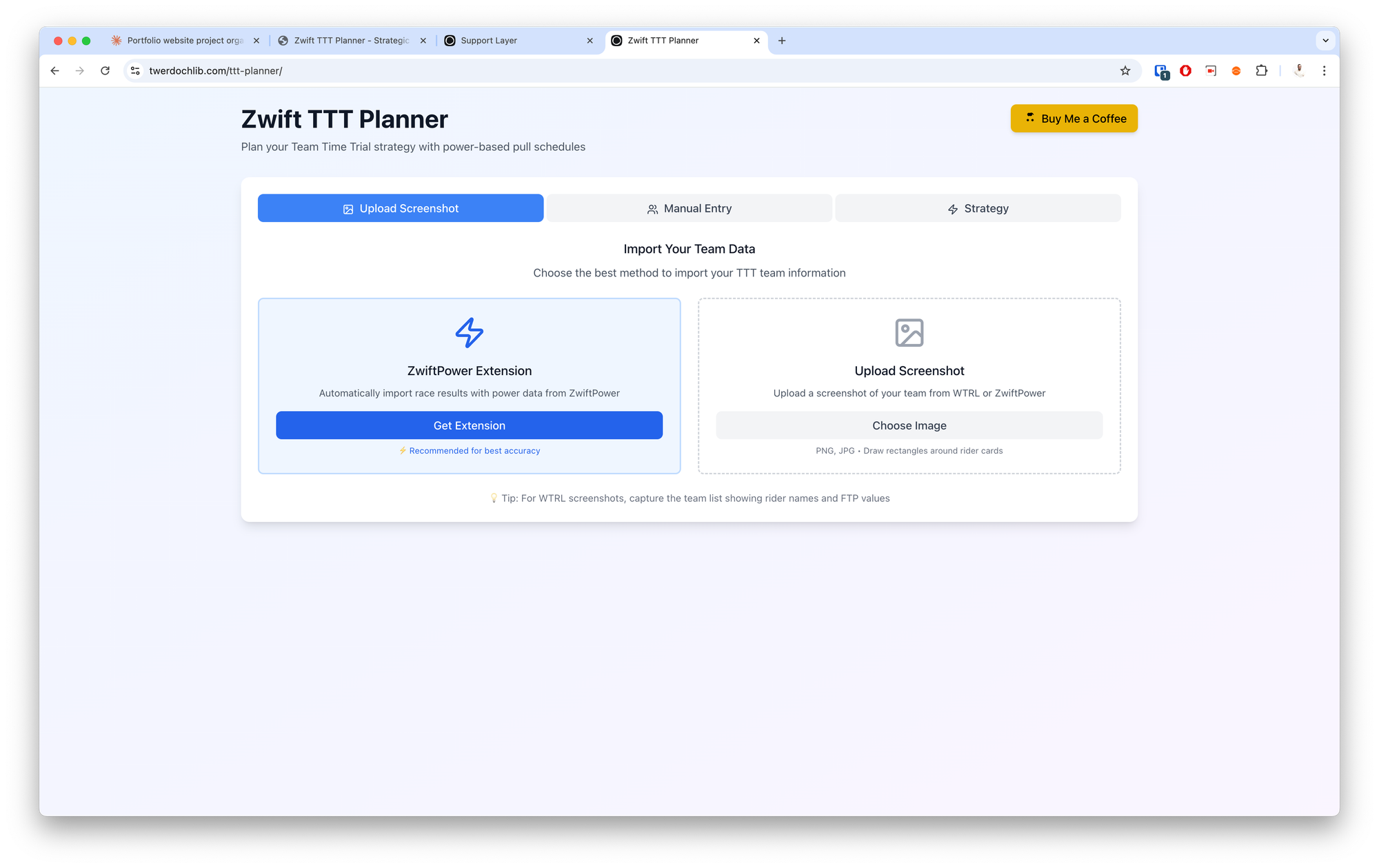 Learning Claude Code by Building a Zwift Racing Tool