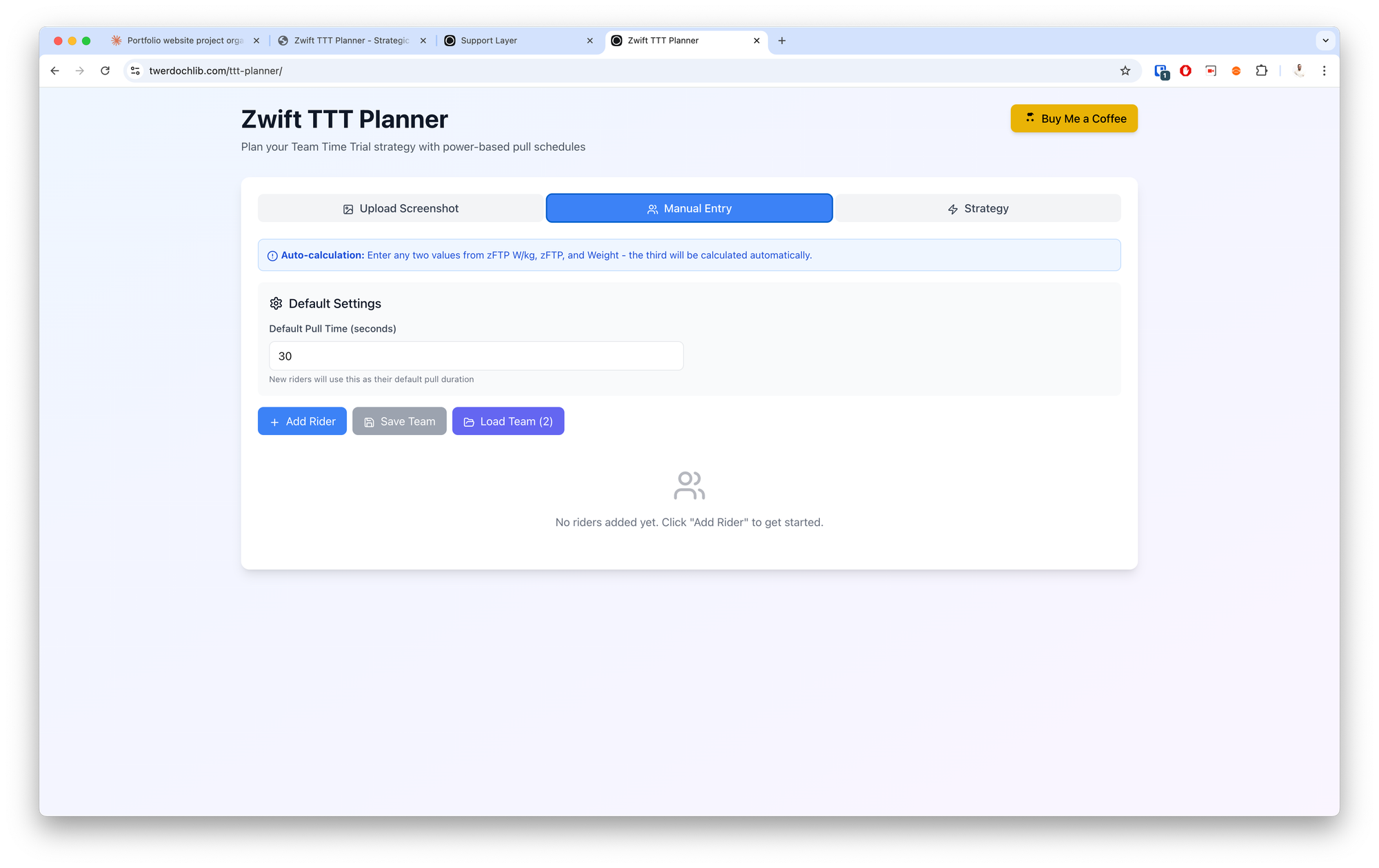 Learning Claude Code by Building a Zwift Racing Tool