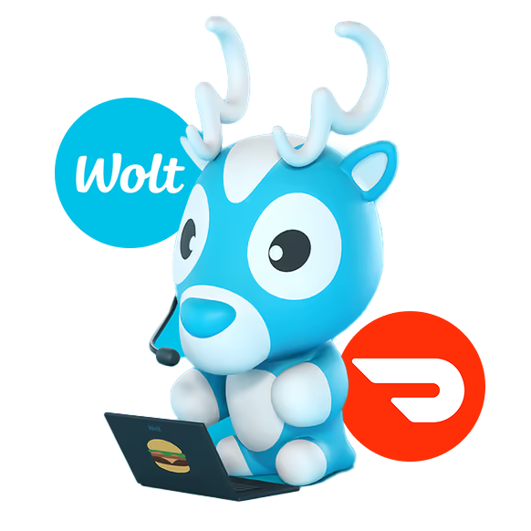 Wolt Support Layer